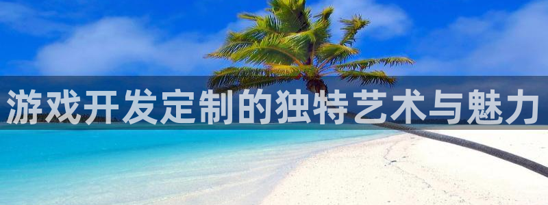 沐鸣2注册登录：游戏开发定制的独特艺术与魅力